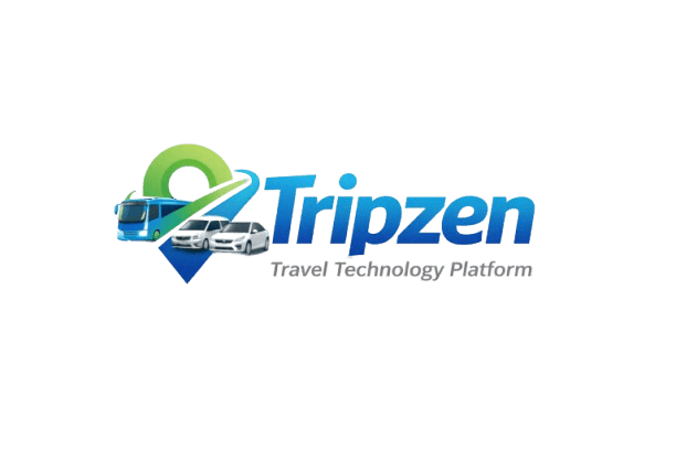 Tripzen — Travel Technology Platform